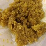 Alien Kush Wax