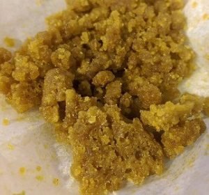 Alien Kush Wax | Buy Concentrates online | Buy Extracts