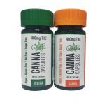 CannaPro Canna Capsules