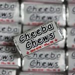 Cheeba Chews Deca Dose | 175 milligrams of THC