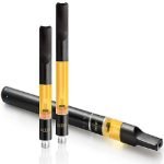 Lemon Haze Oil Vape Cartridge