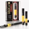 TETRA LABS PUREGOLD CART | Buy Cannabis oil online