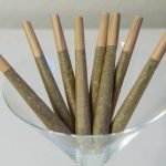 Preroll Joints