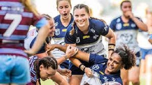 The 2023 NRLW season has been the biggest yet — the hits have been harder, the football faster and the competition closer with 10 teams battling it out across nine rounds.